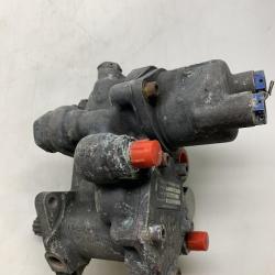 P/N: 024918-104, Fuel Pump, S/N: PE5297, As Removed RR M250, ID: D11