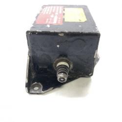 P/N: 10-387150-1, Ignition Exciter, S/N: 324748, As Removed RR M250, ID: D11