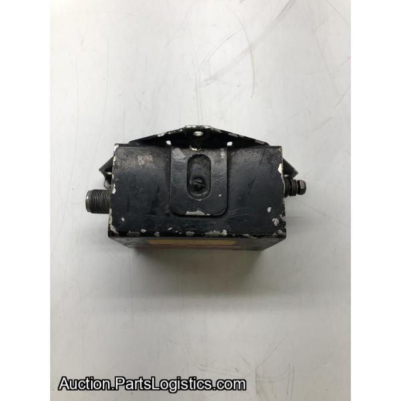 P/N: 10-387150-1, Ignition Exciter, S/N: 324748, As Removed RR M250, ID: D11
