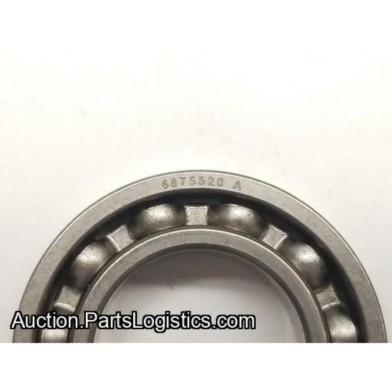 P/N: 6875520, Ball Bearing, As Removed RR M250, ID: D11