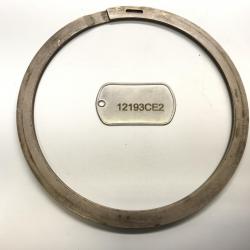 As Removed OEM Approved RR M250, Ring, P/N: 23009342, ID: CSM