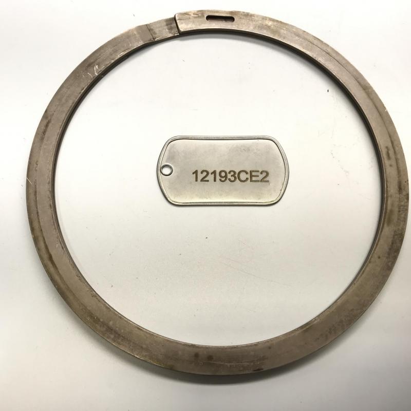 As Removed OEM Approved RR M250, Ring, P/N: 23009342, ID: CSM
