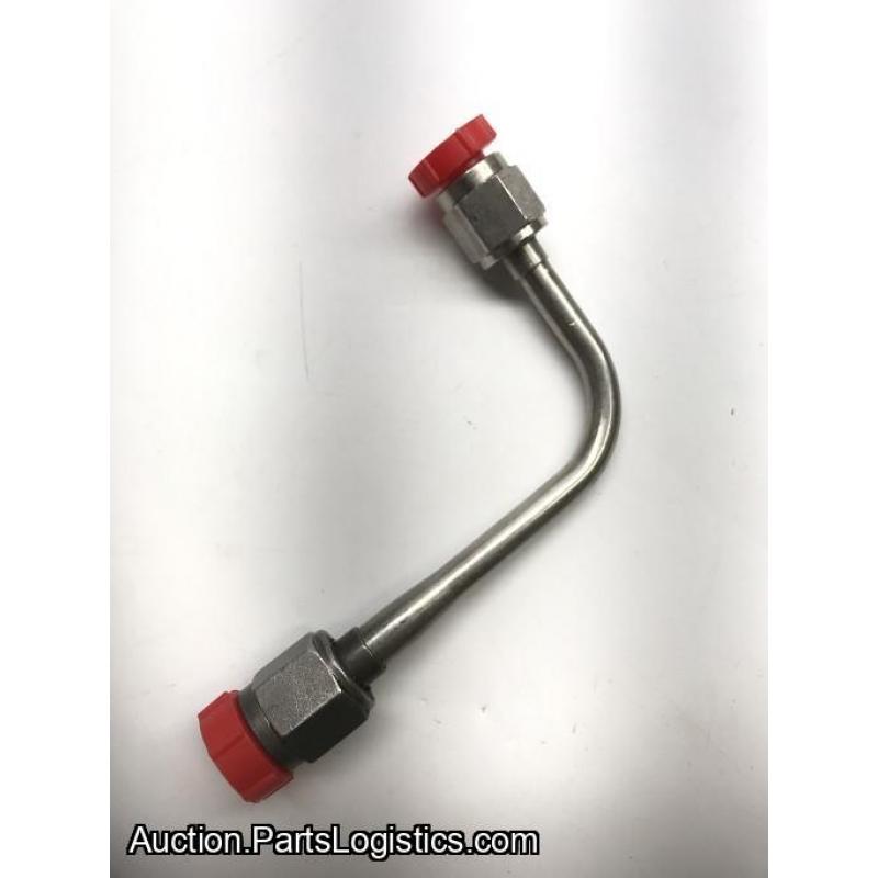 P/N: 6871937, Oil Accessory Tube Assembly, As Removed RR M250, ID: D11