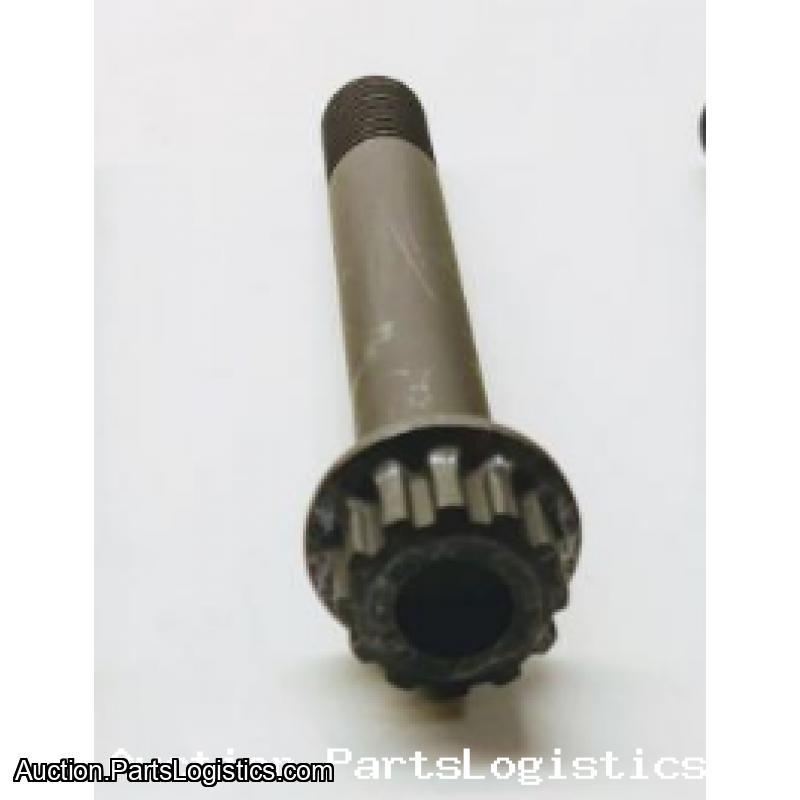 P/N: 20-106-08044L, Bolt, New, Bell Helicopter