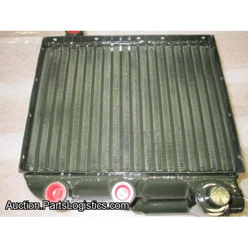 PN: 206-360-501-101 (PMA), Oil Cooler, SN: 04K-006, OH, Bell Helicopter