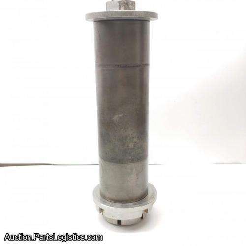 P/N: 204-011-151-001, Bolt Assembly, S/N: 25845, As Removed BH, ID: D11