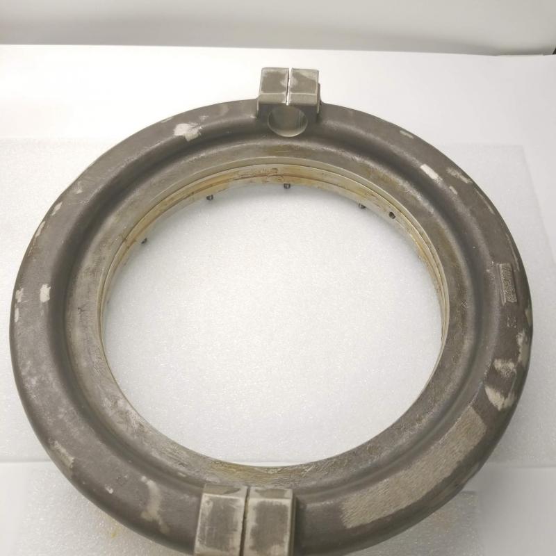 P/N: 204-011-403-001, Ring Assembly, Overhauled, BH, ID: D11