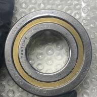 P/N: 204-040-143-001, Duplex Ball Bearing, S/N: 73004-1-2, Overhauled BH, ID: D11