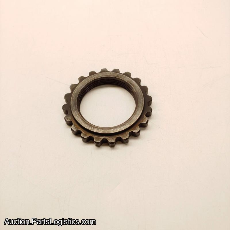 P/N: 204-040-230-001, Multiple Nuts, Overhauled BH, ID: D11