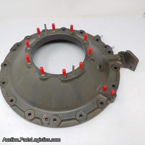 P/N: 204-040-359-001, Case Assembly, S/N: A-1720, As Removed BH, ID: D11