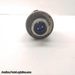 P/N: 204-040-376-003, Pressure Switch, As Removed BH, ID: D11