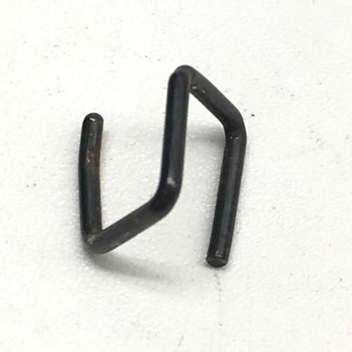 P/N: 204-040-413-001, 90 Degree Gear Clip, As Removed RR M250, ID: D11