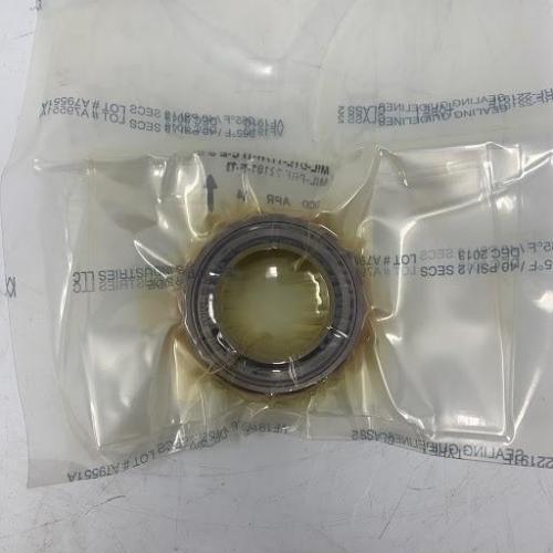 P/N: 204-040-623-111, Annular Ball Bearing, New BH, ID: D11