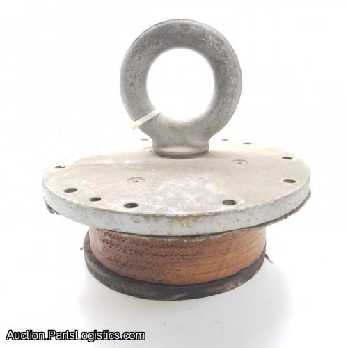 P/N: 204-040-929-29, Cover Lift Plate, As Removed BH, ID: D11