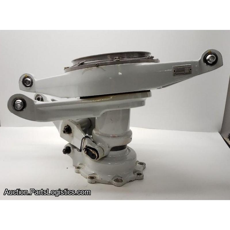 P/N: 206-010-450-119, Swashplate & Support, SN: RE20865, SV, Bell Helicopter, 206