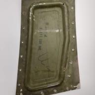 P/N: 206-031-117-005, Door Assembly, S/N: P162, As Removed BH,  ID: D11