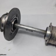 PN: 206-040-015-103, Driveshaft, SN: A-2471, SV, Bell Helicopter 206