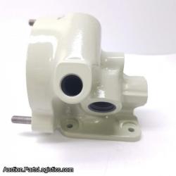 P/N: 206-040-126-001, Rotary Wing Head Assembly, Overhauled BH, ID: D11