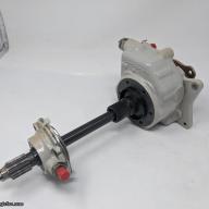 P/N: 206-040-270-117, Freewheeling Assy, SN: A-940, Serviceable, Bell Helicopter, 206