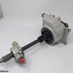 P/N: 206-040-270-117, Freewheeling Assy, SN: A-940, Serviceable, Bell Helicopter, 206