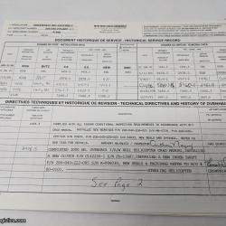 P/N: 206-040-270-117, Freewheeling Assy, SN: A-940, Serviceable, Bell Helicopter, 206