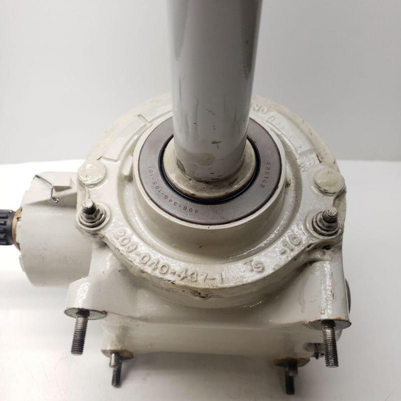 P/N: 206-040-402-003, 90 T/R Gearbox, SN: A-FS3093, Serviceable, Bell Helicopter, 206