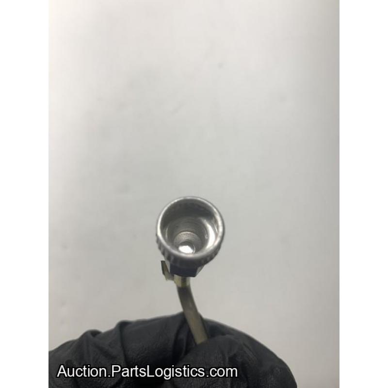P/N: 206-070-445-001, Metal Tube Assembly, New BH, ID: D11