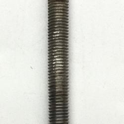 P/N: 206-075-152-001, Bolt, As Removed BH, ID: D11