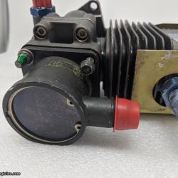 P/N: 206-076-022-101, Pump and Reservoir, SN: 05842, Serviceable, Bell Helicopter, 206