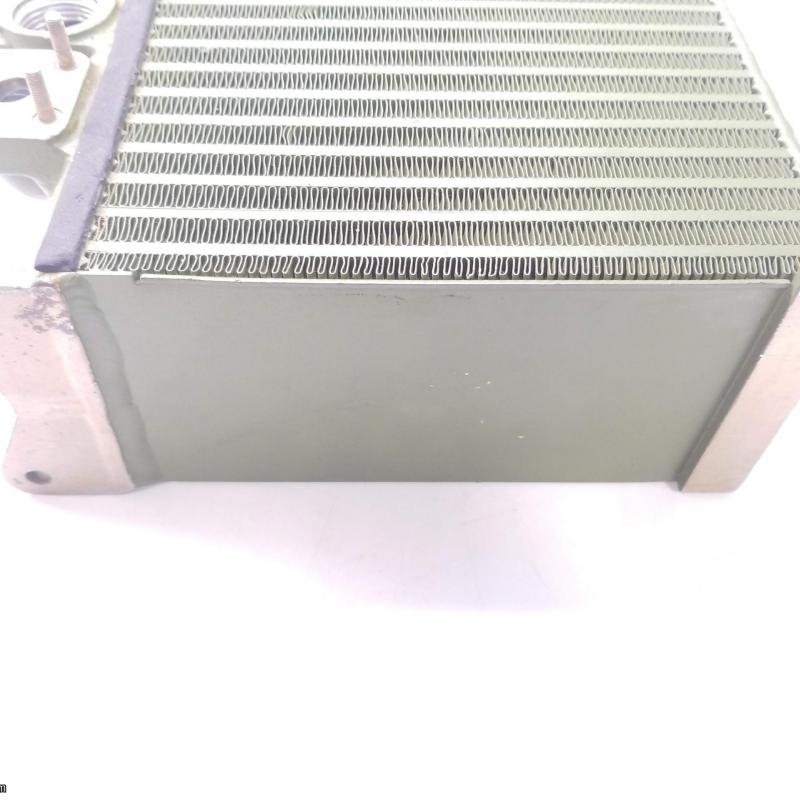 P/N: 209-062-501-002, Engine Oil Cooler Assembly, S/N: 79F2027, As Removed BH, ID: D11