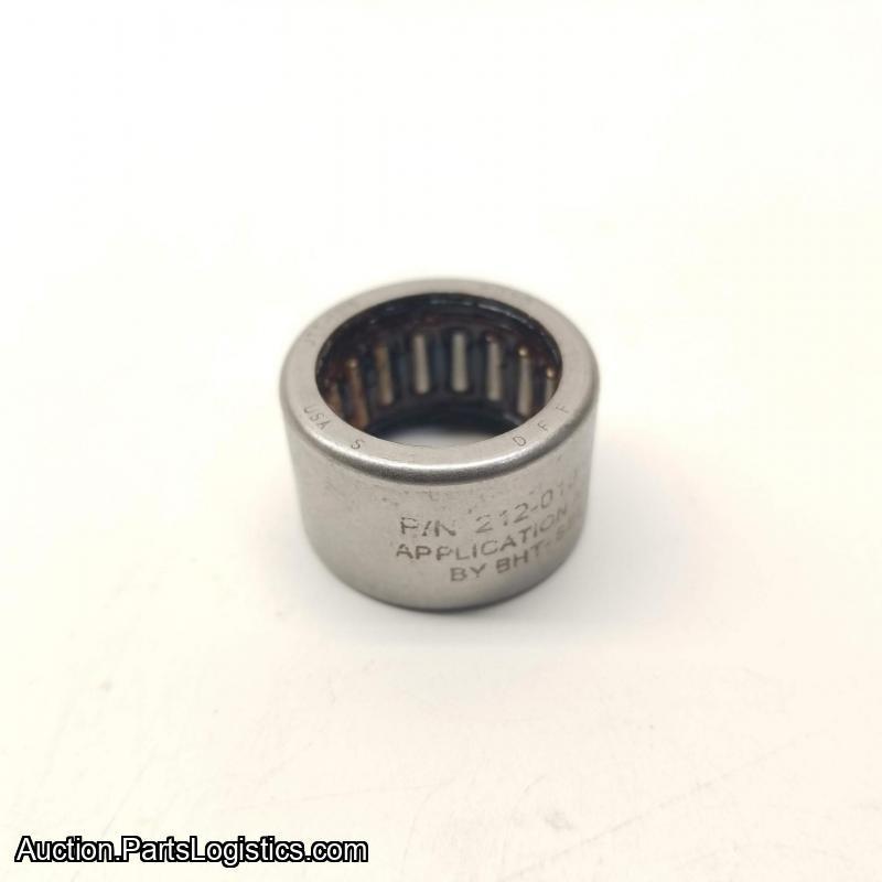 P/N: 212-010-414-101, Bearing Assembly, New BH, ID: D11