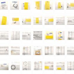 Rolls-Royce M250, Consumables, New/Overhauled/Serviceable, ID: AZA