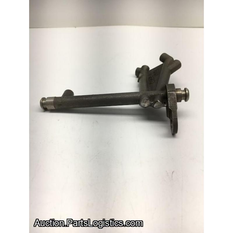 P/N: 23001802, Oil Gearbox Power Delivery Tube, S/N: 32860, As Removed ,RR M250 ID: D11