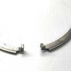 P/N: 23001946, Internal Retaining Ring, As Removed RR M250, ID: D11