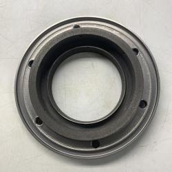P/N: 23001952, Oil Sump P.T Support Cover Assembly, S/N: SE7461, Overhauled RR M250, ID: D11