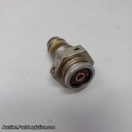 P/N: 23001955, Differential Pressure Indicator, S/N: 2831, Serviceable RR M250, ID: D11