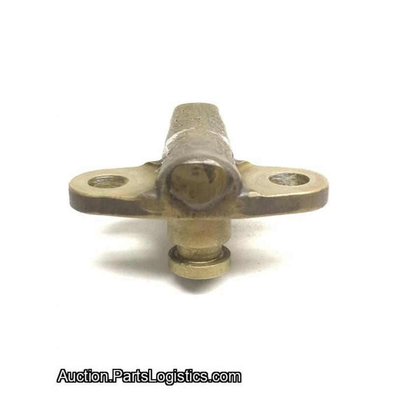 P/N: 23001970, Oil Pinion Bearing Nozzle, S/N: LD27047, As Removed RR M250, ID: D11