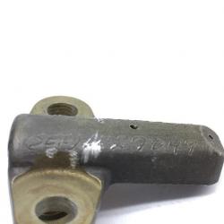 P/N: 23001970, Oil Pinion Bearing Nozzle, S/N: LD27047, As Removed RR M250, ID: D11