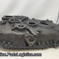 P/N: 23001979, Gearbox Housing, S/N: HL23302, As Removed RR M250, ID: D11