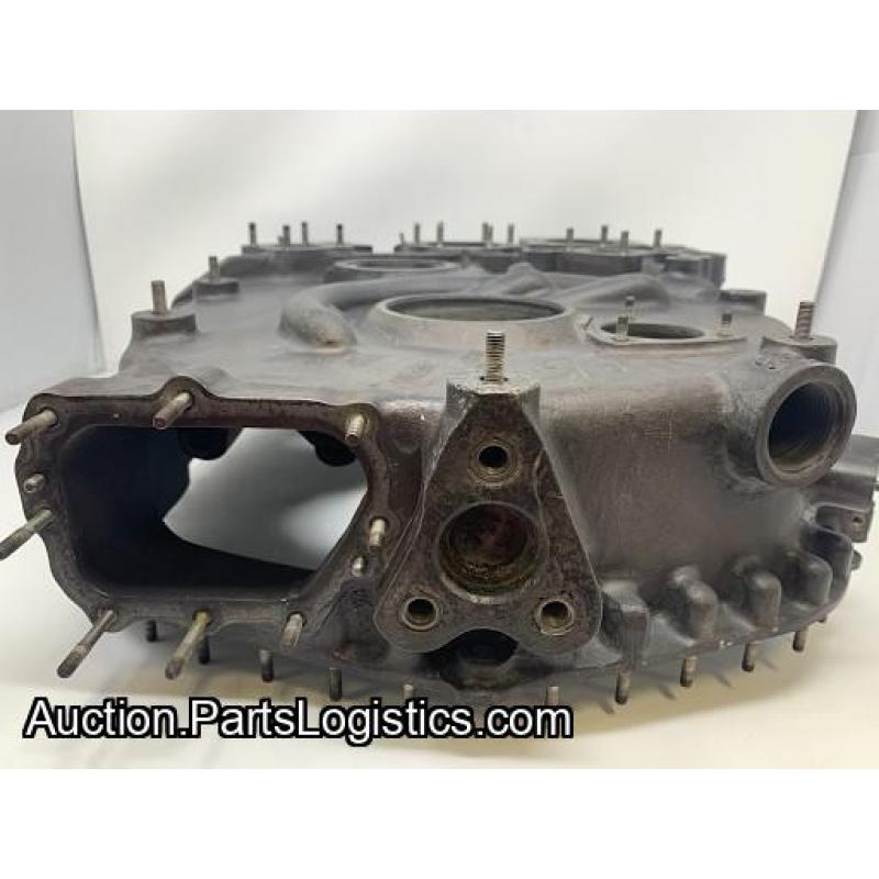 P/N: 23001979, Gearbox Housing, S/N: HL23302, As Removed RR M250, ID: D11