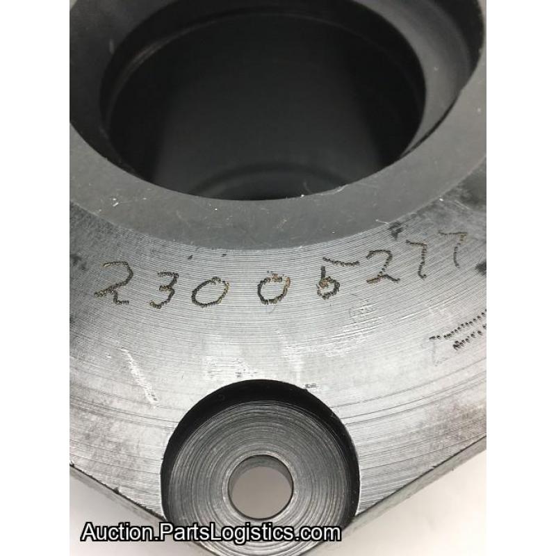P/N: 23005277, Flanged Bearing Support Cage 42 MMID, As Removed RR M250, ID: D11