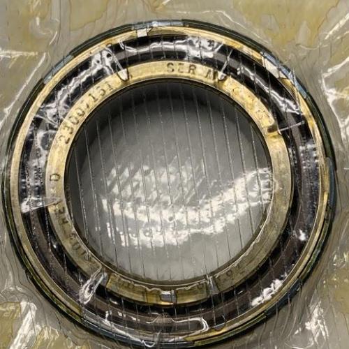 P/N: 23007151, Annular Ball Bearing (25 X 42 X 9 MM), S/N: MP01857, Overhauled RR M250, ID: D11