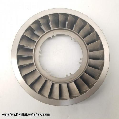 P/N: 23007189, 3rd Stage Turbine Nozzle, S/N: PF48902, Overhauled RR M250, ID: D11