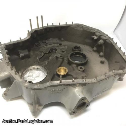 P/N: 23008021, Gearbox Power & Accessory Housing, S/N: HL14121, As Removed, RR M250, ID: D11
