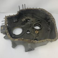 P/N: 23008021, Gearbox Power & Accessory Housing, S/N: HL13486, As Removed RR M250, ID: D11