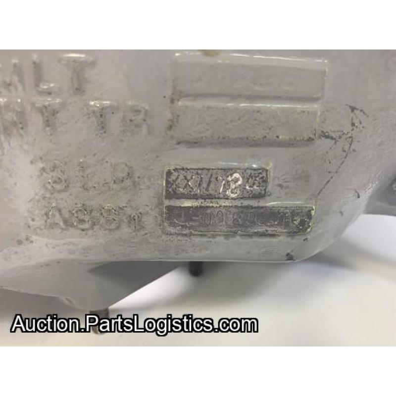 P/N: 23008021, Gearbox Power & Accessory Housing, S/N: XX11784, As Removed RR M250, ID: D11