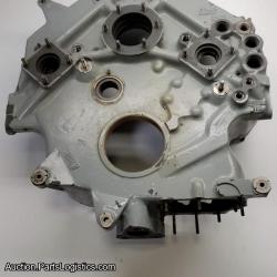 P/N: 23008021, Gearbox Power & Accessory Housing, S/N: HL3399, As Removed RR M250, ID: D11