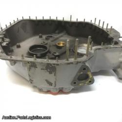 P/N: 23008021, Gearbox Power & Accessory Housing, S/N: HL14121, As Removed, RR M250, ID: D11