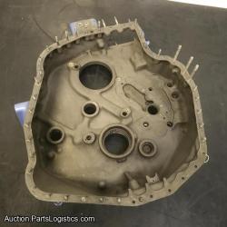 P/N: 23008021, Gearbox Power & Accessory Housing, S/N: HL25757, As Removed, RR M250, ID: D11