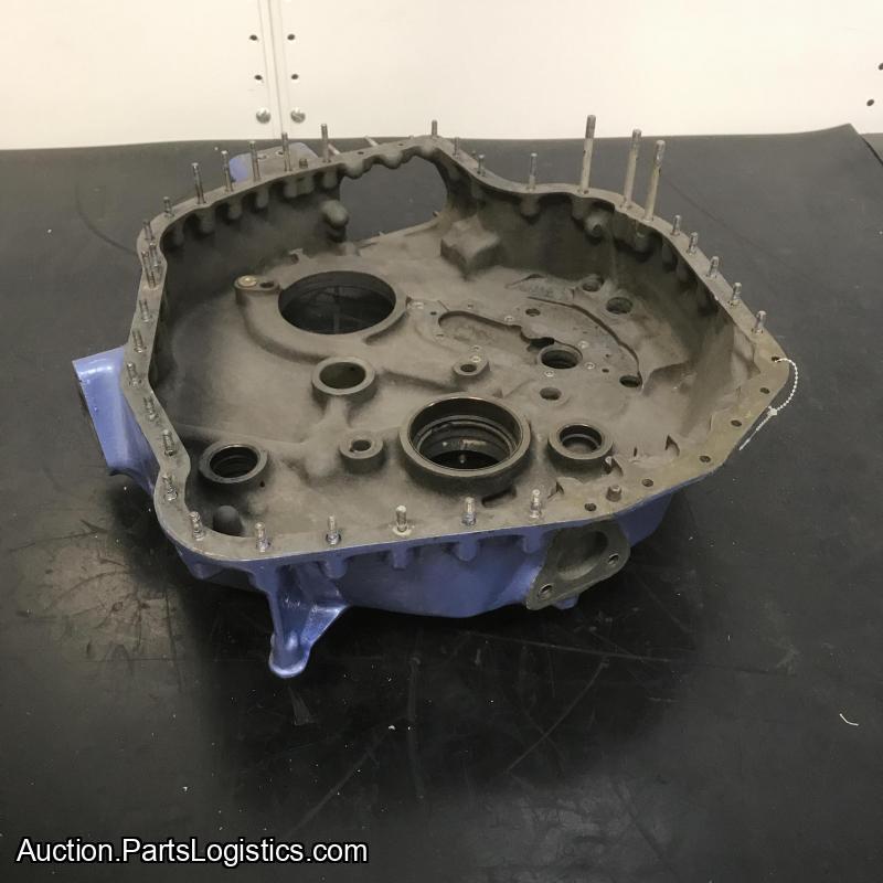 P/N: 23008021, Gearbox Power & Accessory Housing, S/N: HL25757, As Removed, RR M250, ID: D11